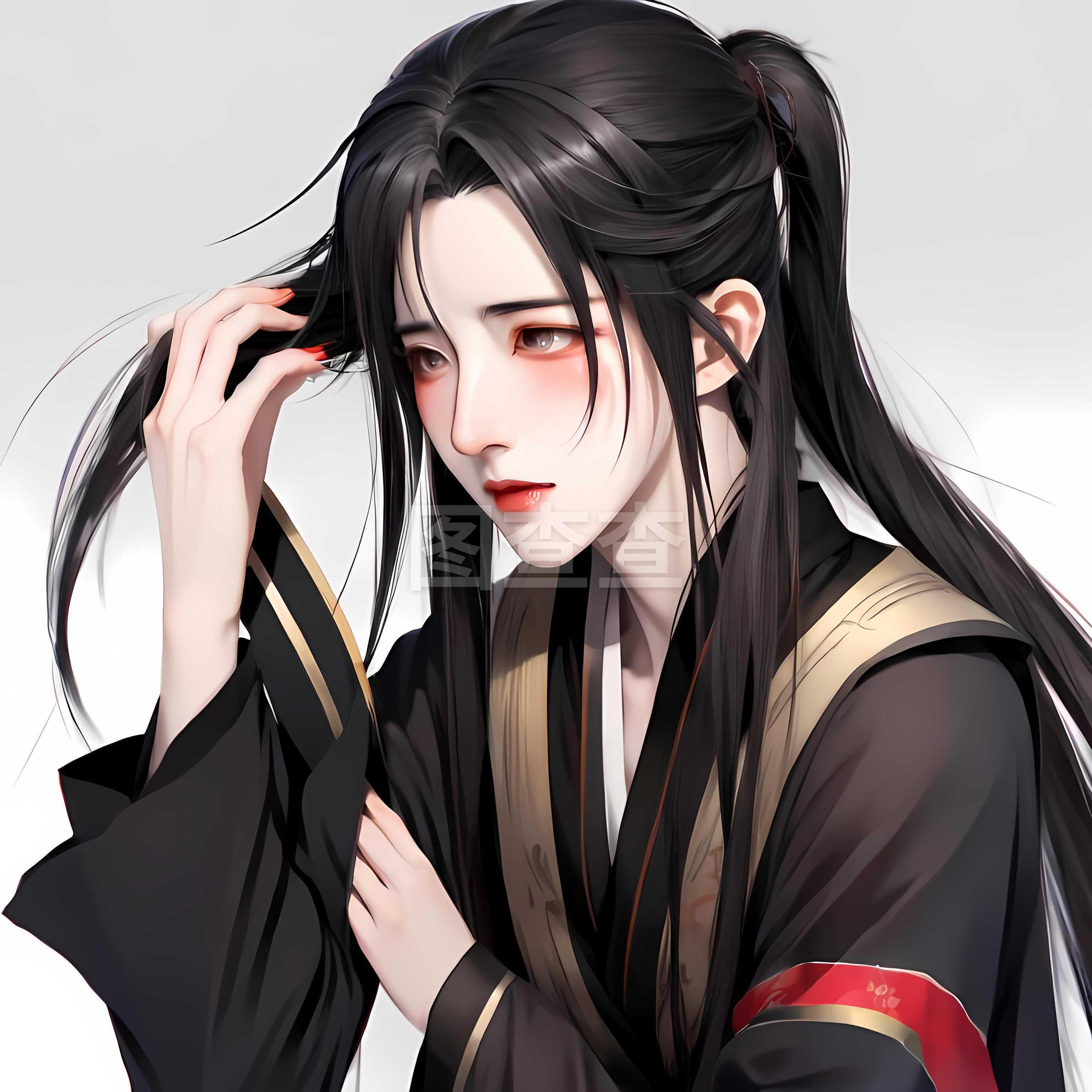 热播封面